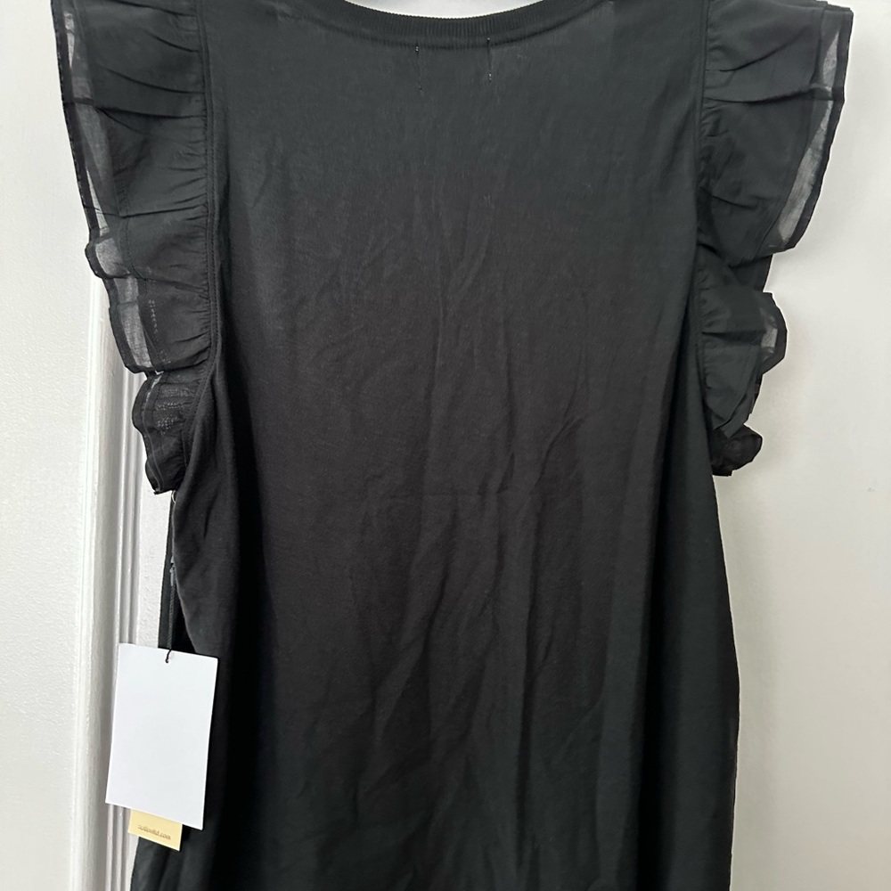 NATION LTD Rylan Tank NWT! - Picture 5 of 8